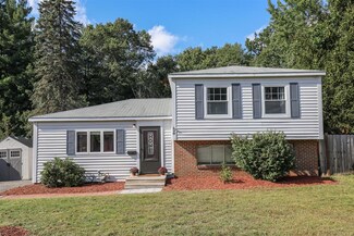 72 Cox St, Nashua, NH 03064
