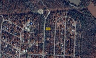 1318 N Bend Dr, Horseshoe Bend, AR 72512