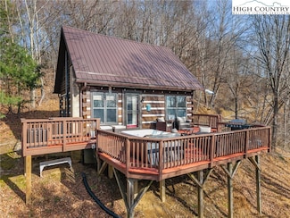 419 Billy Billings Rd, Vilas, NC 28692