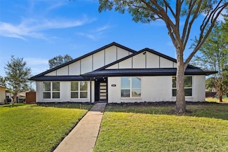 626 Perdido Dr, Garland, TX 75043