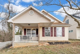 1825 North Ave NE, Roanoke, VA 24012