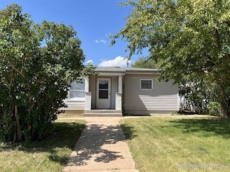 715 Mill St, Laramie, WY 82072