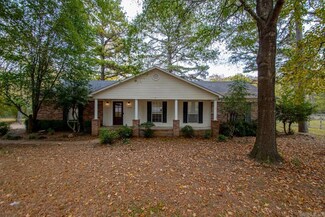 6124 Oak Meadows Rd, Alexander, AR 72002