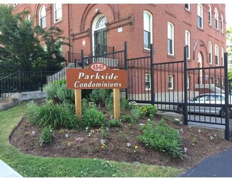 67 Illinois St Unit G1, Worcester, MA 01610