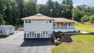 114 Ferry St, South Grafton, MA 01560