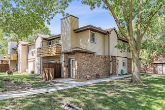 320 Ford Rd Unit 3, Saint Louis Park, MN 55426
