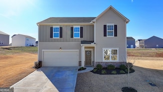 43 Walden Park Ct, Hoschton, GA 30548