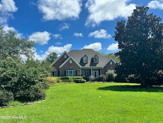 9266 Checkerberry Square, Calabash, NC 28467