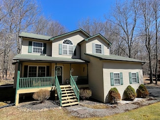 155 Oak Place, Blakeslee, PA 18610