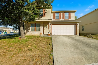 5843 Sherbrooke Oak, San Antonio, TX 78249