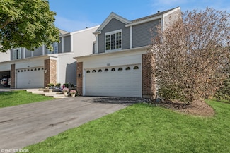 371 Snow Drift Ct Unit 3, Bartlett, IL 60103