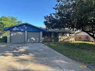 3917 Lancelot Ln, Temple, TX 76502
