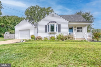 303 E Street Rd, Kennett Square, PA 19348