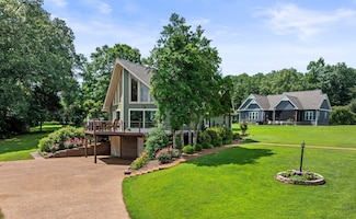 46 Willow Dr, Winchester, TN 37398