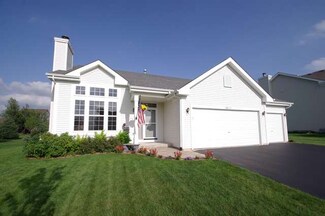 4817 Mallet Dr, Loves Park, IL 61111