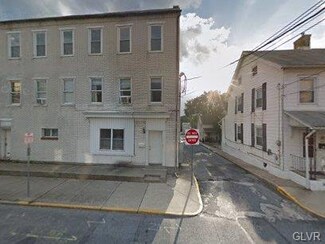 224 2nd St, Catasauqua, PA 18032