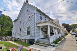 708 George St, Pen Argyl, PA 18072