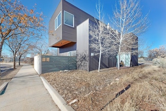 925 Shoofly St Unit B, Santa Fe, NM 87505