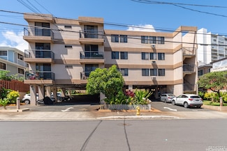 724 Spencer St Unit 304, Honolulu, HI 96813