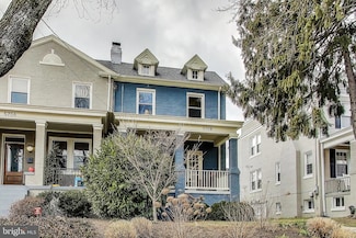 5708 4th St NW, Washington, DC 20011