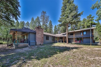 1369 Grand County Road 64, Grand Lake, CO 80447