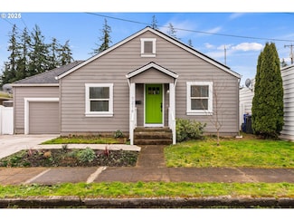 7216 SE Insley St, Portland, OR 97206