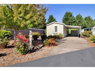 4800 Barger Dr Unit 58, Eugene, OR 97402