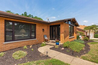 822 Fawnhill Dr, Edgewood, KY 41017