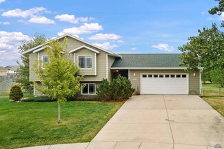 500 Daystar Rd, Box Elder, SD 57719