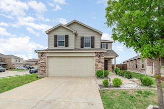 1728 Ackerly Dr, Forney, TX 75126