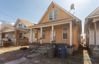 524 E Central Ave, Toledo, OH 43608