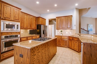 9105 Warm Springs Cir, Plano, TX 75024