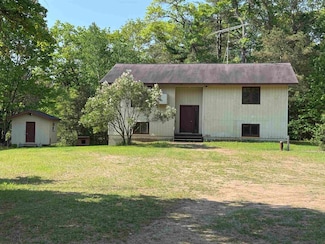7727 Crow Rd, Lake Tomahawk, WI 54539