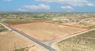 TBD S Westcliff Rd, West Odessa, TX 79763