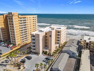 3801 S Atlantic Ave Unit 601, Daytona Beach, FL 32118