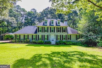 226 Linda Ln, Lagrange, GA 30240