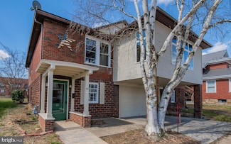 45 Pearl St, Lock Haven, PA 17745