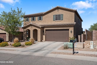 17213 S Mesa Shadows Dr, Vail, AZ 85641