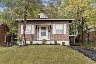 1614 Mccausland Ave, Saint Louis, MO 63117