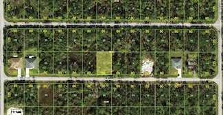 13358 Leatherbury Ave, Port Charlotte, FL 33953