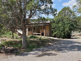 19081 Ward Creek Rd, Cedaredge, CO 81413
