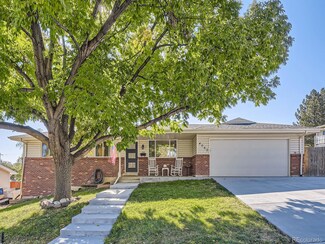 4060 W Latonka Rd, Littleton, CO 80123