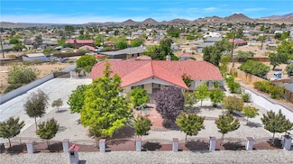 16158 Rimrock Rd, Apple Valley, CA 92307