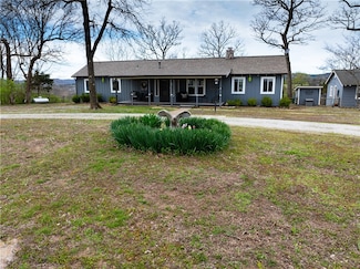 82 County Road 327, Berryville, AR 72616