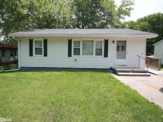 123 N 21st St, Clarinda, IA 51632