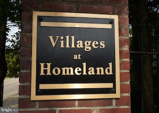 353 Homeland Southway Unit 2B, Baltimore, MD 21212