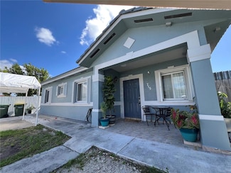 715 SE 12th Terrace, Homestead, FL 33033