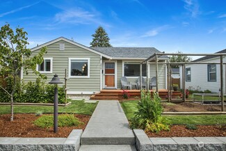 2820 Williams St, Bellingham, WA 98225