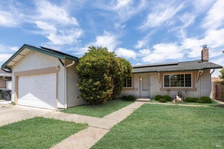 821 Greenhead Way, Suisun City, CA 94585