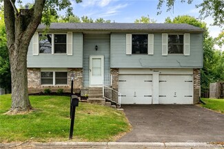 106 Waldwick Farm Cir, Englewood, OH 45322